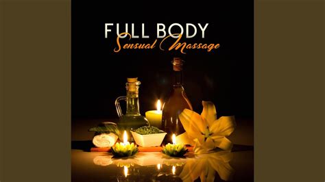 Full Body Sensual Massage Escort Brighton